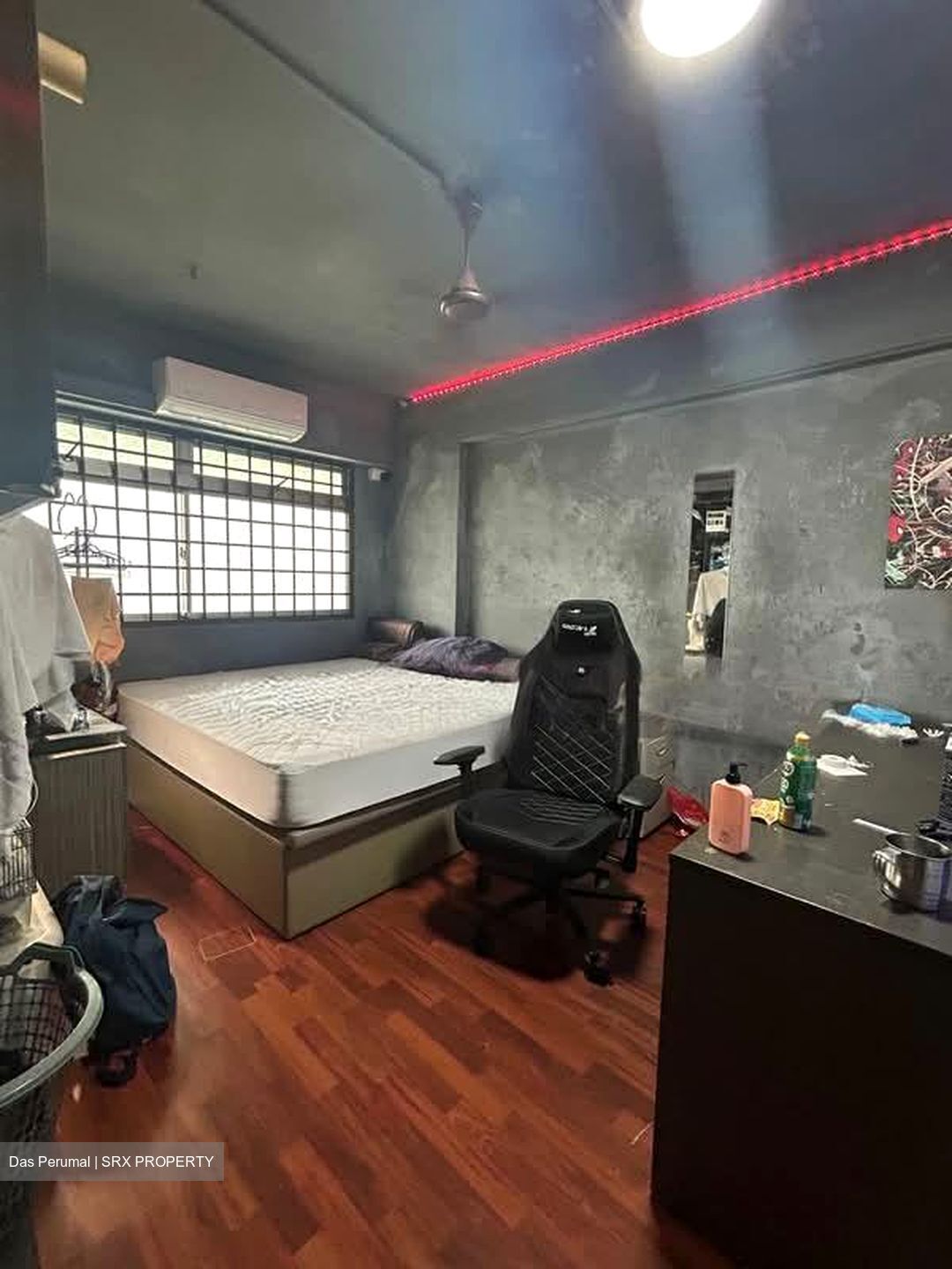 Blk 609 Choa Chu Kang Street 62 (Choa Chu Kang), HDB 4 Rooms #528249161